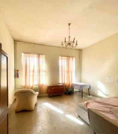 5-комн. квартира, 112 м2, 5/5 эт. Санкт-Петербург