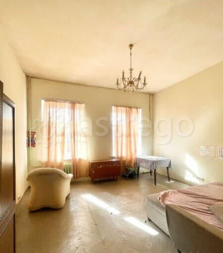 5-комн. квартира, 112 м2, 5/5 эт. Санкт-Петербург - изображение 5