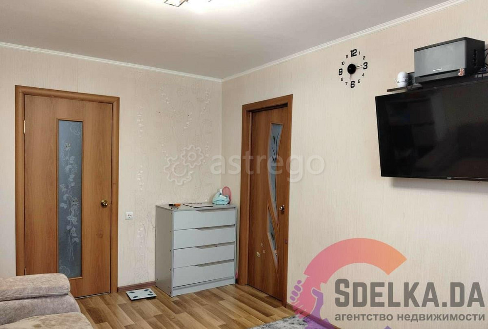 2-комн. квартира, 40 м2, 5/5 эт. Нефтекамск - изображение 4