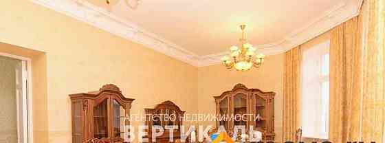 5-комн. квартира, 190 м2, 6/7 эт. Москва