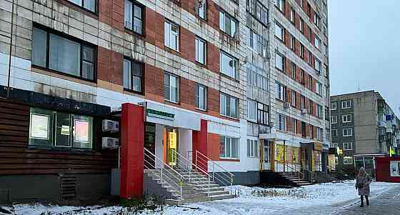 Свободного назначения, 119.4 м2 Архангельск