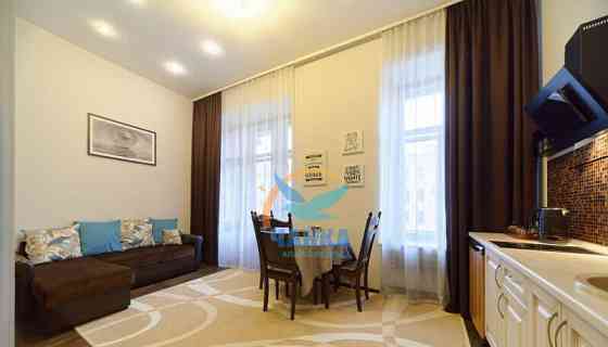 Студия, 55 м2, 3/5 эт. Санкт-Петербург