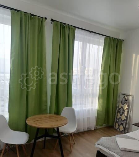 Студия, 27 м2, 11/11 эт. Москва - изображение 6