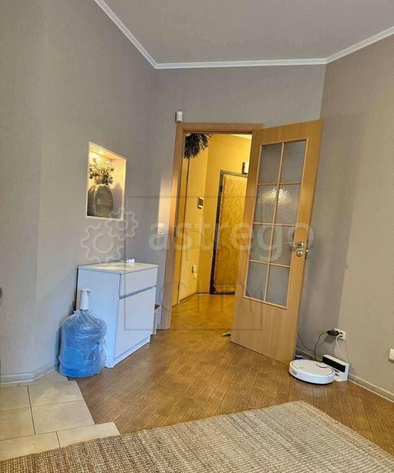 3-комн. квартира, 93 м2, 2/7 эт. Белгород - изображение 3