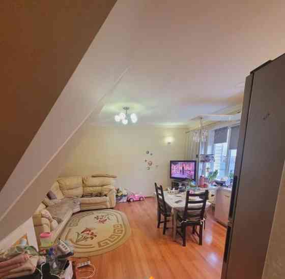 Дом, 103 м2, 5 соток, 3 эт. Сергиев Посад