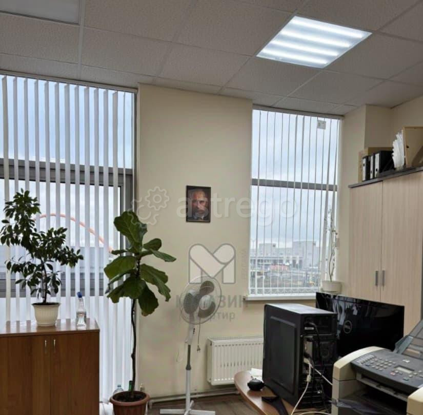 Офис, 97 м2 Санкт-Петербург - изображение 4