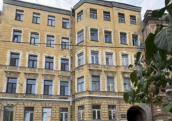 Торговое помещение, 77.4 м2 Санкт-Петербург