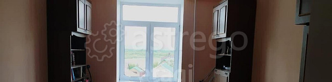 2-комн. квартира, 50 м2, 2/2 эт. Давлеканово - изображение 1