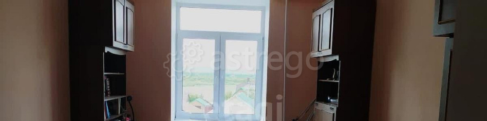 2-комн. квартира, 50 м2, 2/2 эт. Давлеканово - изображение 1