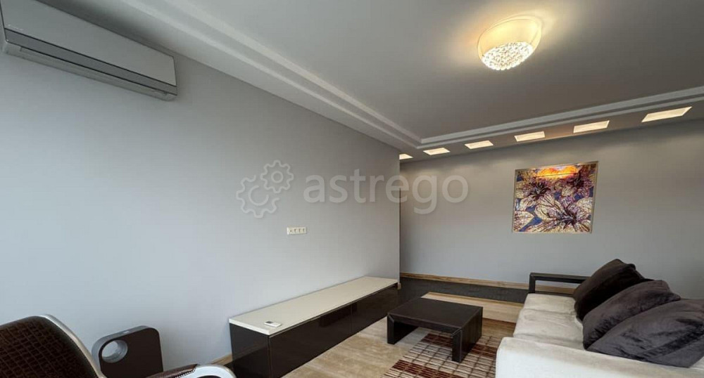4-комн. квартира, 143 м2, 7/31 эт. Москва - изображение 7