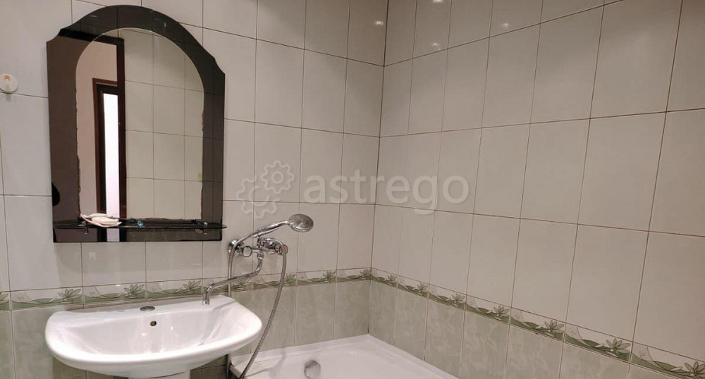 1-комн. квартира, 42 м2, 12/14 эт. Москва - изображение 5