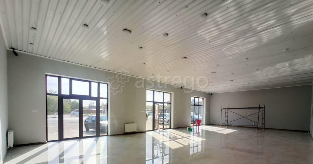 Торговое помещение, 120 м2 Энем - изображение 4