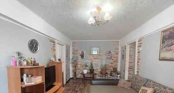 4-комн. квартира, 60 м2, 5/5 эт. Свободный