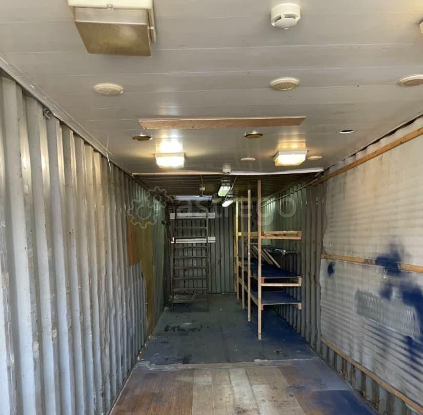 Торговое помещение, 55 м2 Одинцово - изображение 7