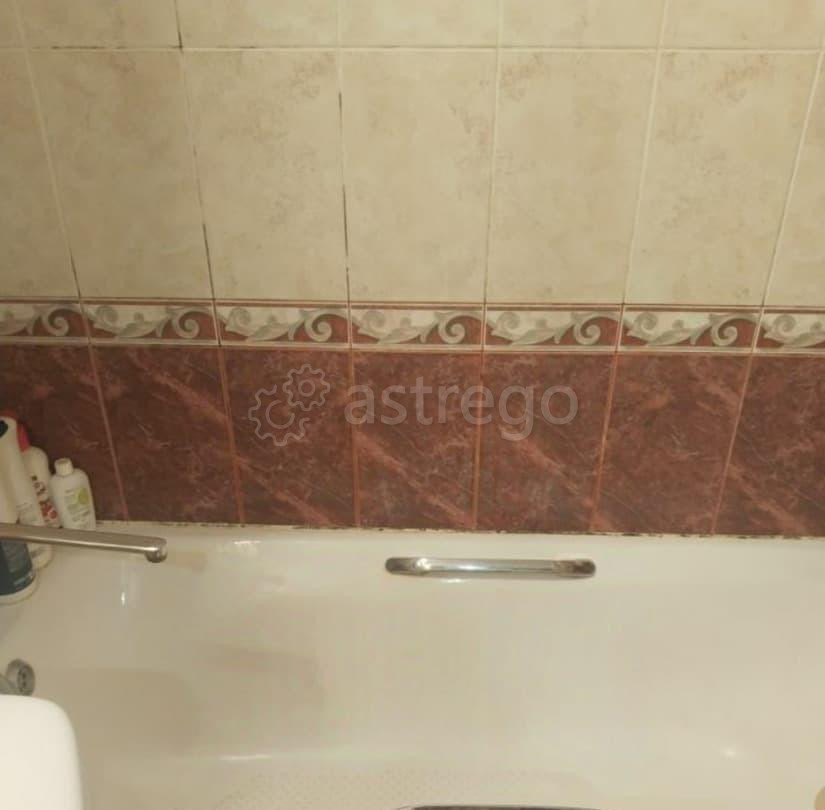 Комната, 10 м2, 4/9 эт. Москва - изображение 5