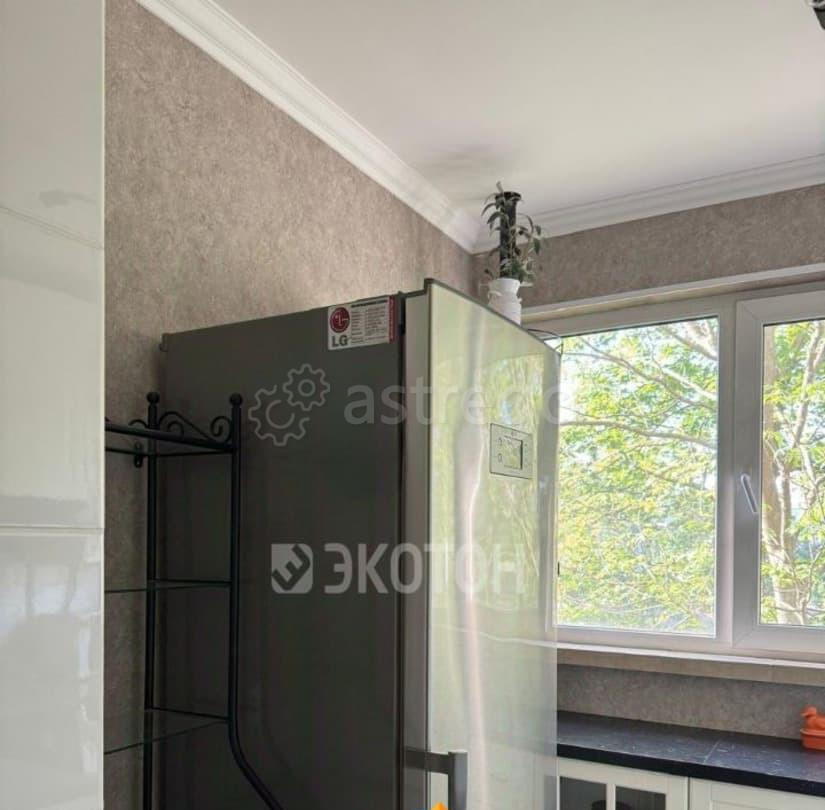 4-комн. квартира, 70.9 м2, 3/9 эт. Санкт-Петербург - изображение 5
