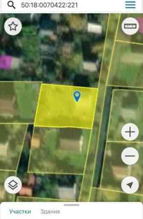 Дом, 45 м2 Можайск