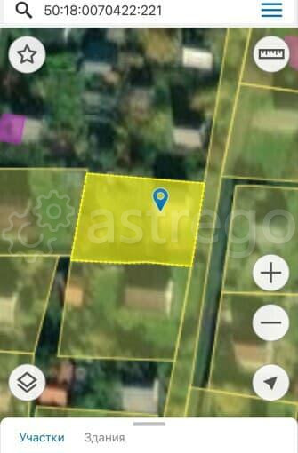 Дом, 45 м2 Можайск - изображение 1