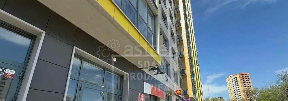 Торговое помещение, 70 м2 Уфа - изображение 3