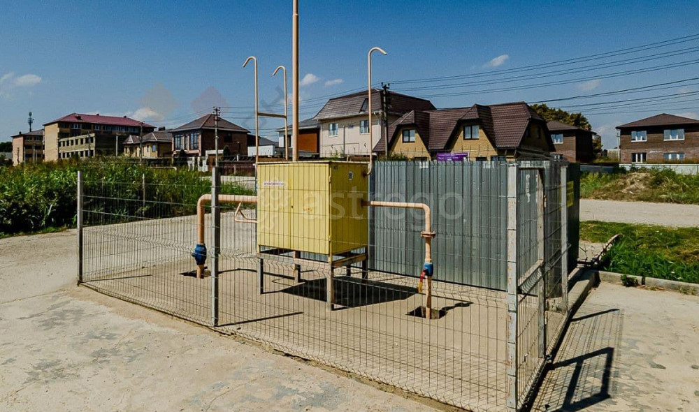 1-комн. квартира, 22.3 м, 3/4 эт. Новая Адыгея - изображение 6