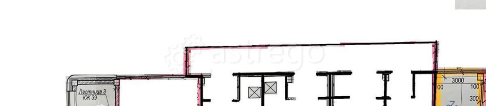Офис, 132 м2 Красноярск - изображение 5