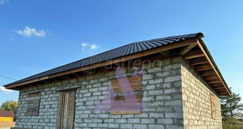 Дом, 120 м2, 9 соток, 1 эт. Павловск - изображение 4