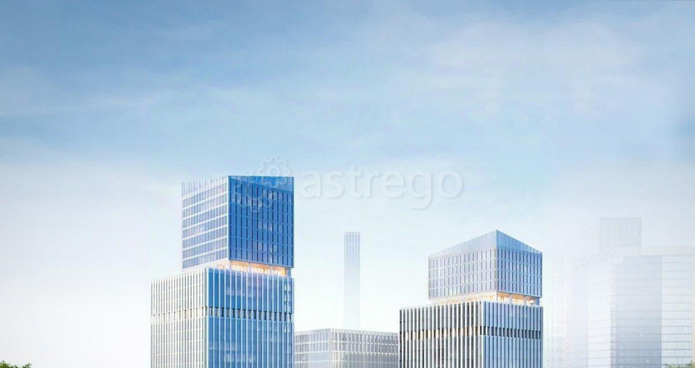 Свободного назначения, 96.3 м2 Москва - изображение 3