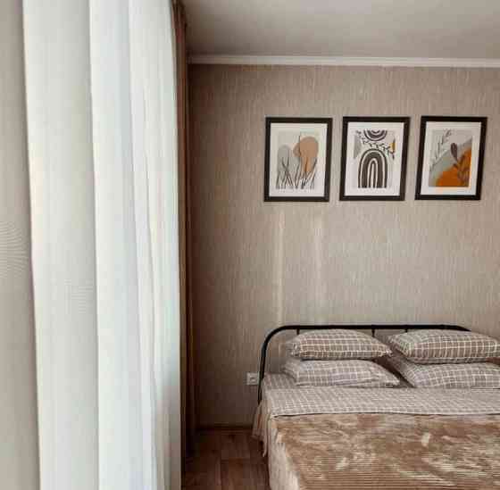 1-комн. квартира, 42 м2, 6/10 эт. Красноярск