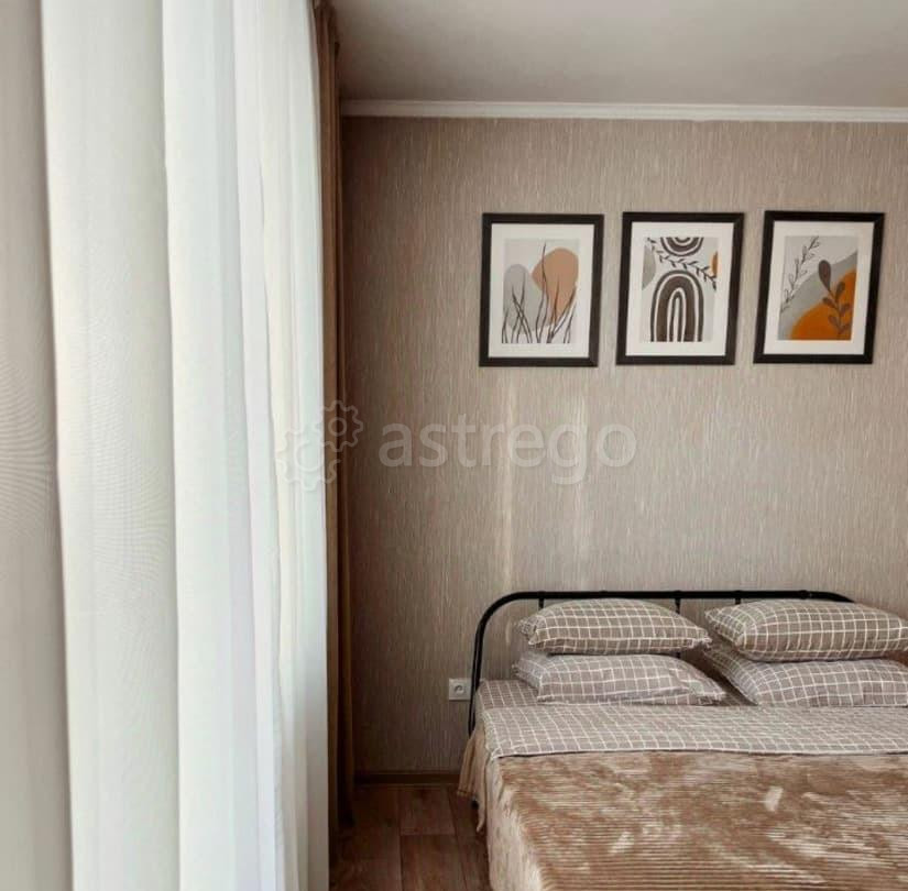 1-комн. квартира, 42 м2, 6/10 эт. Красноярск - изображение 5