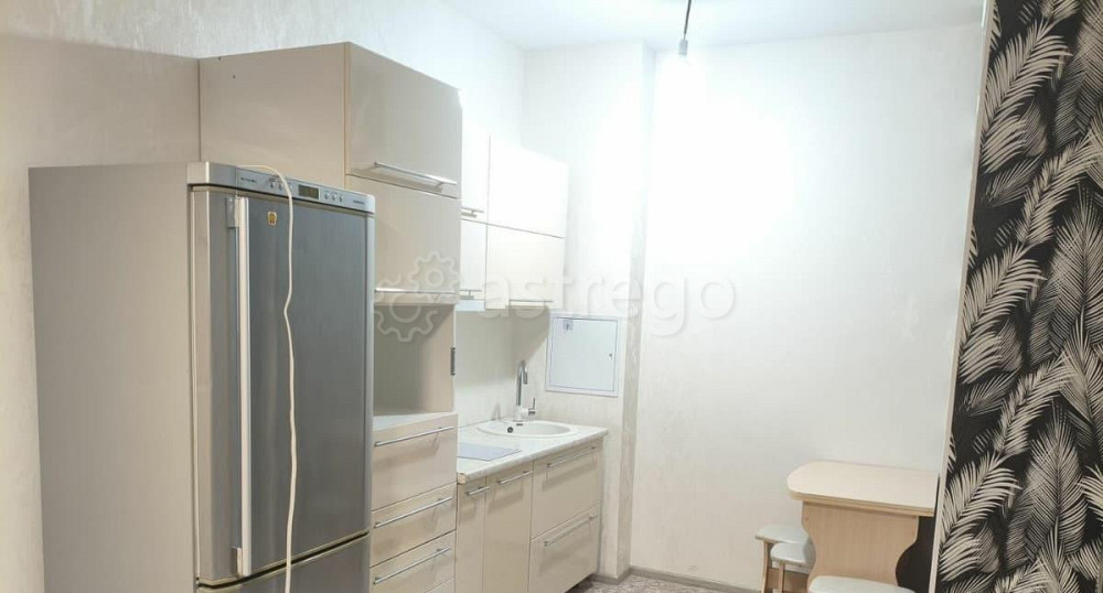 2-комн. квартира, 42 м2, 6/17 эт. Красноярск - изображение 2