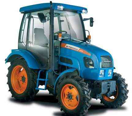 Трактор 30 ТК (ТОП ТОП) Самара