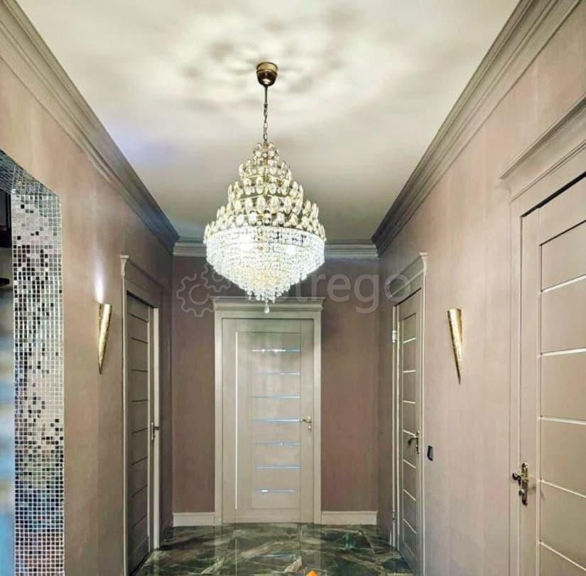 Коттедж, 145 м2, 3.5 сотки, 2 эт. Астрахань - изображение 2