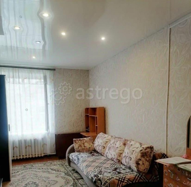 2-комн. квартира, 62.1 м2, 2/2 эт. Бийск - изображение 1