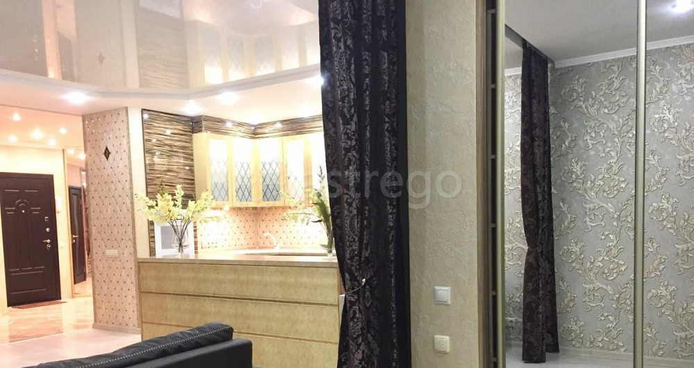 2-комн. квартира, 107 м2, 5/33 эт. Москва - изображение 2
