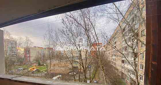 3-комн. квартира, 60 м2, 4/9 эт. Санкт-Петербург