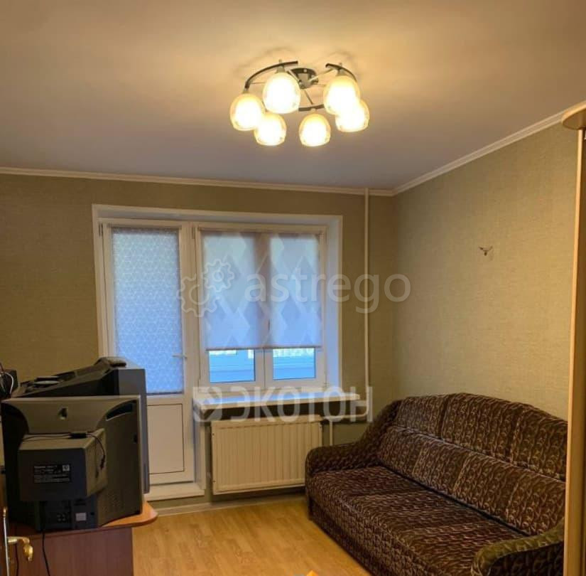 3-комн. квартира, 70.1 м2, 3/10 эт. Санкт-Петербург - изображение 5