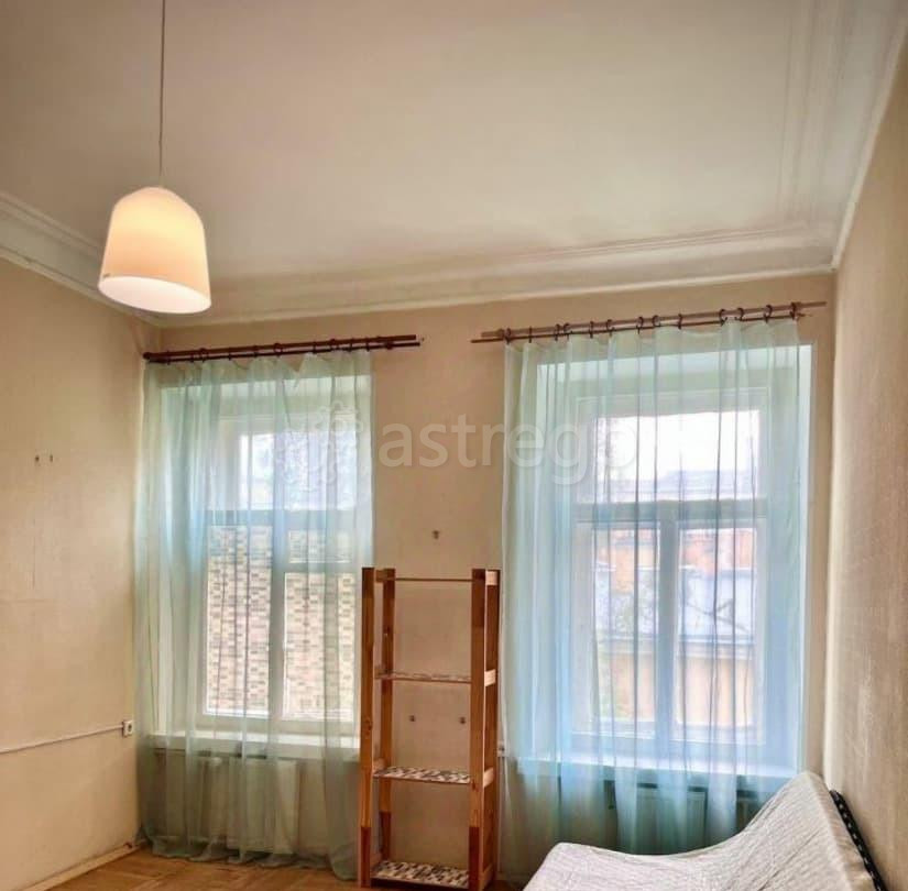 Комната, 19 м2, 3/5 эт. Санкт-Петербург - изображение 2