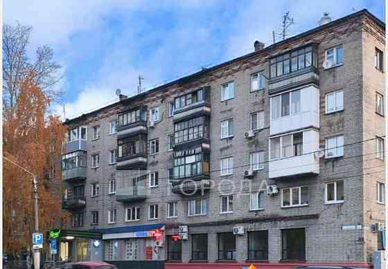 Свободного назначения, 118 м2 Барнаул