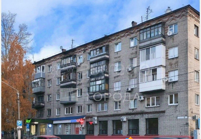 Свободного назначения, 118 м2 Барнаул - изображение 3