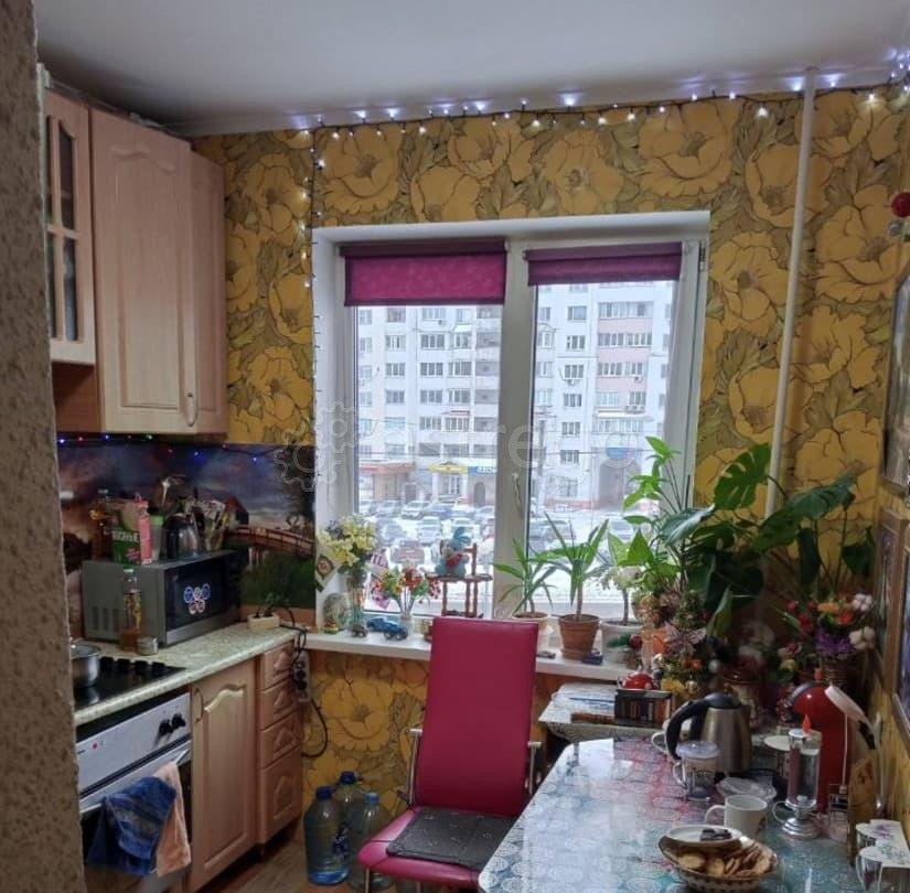 Комната, 14 м2, 3/9 эт. Белгород - изображение 2