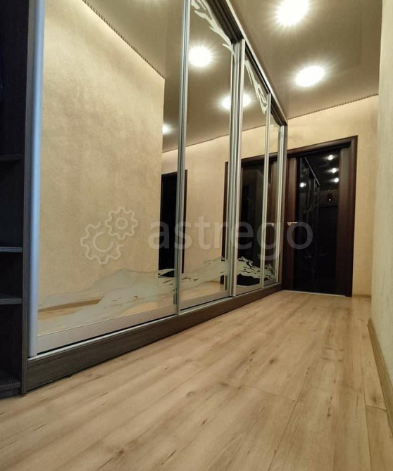 3-комн. квартира, 67 м2, 4/9 эт. Белгород - изображение 3