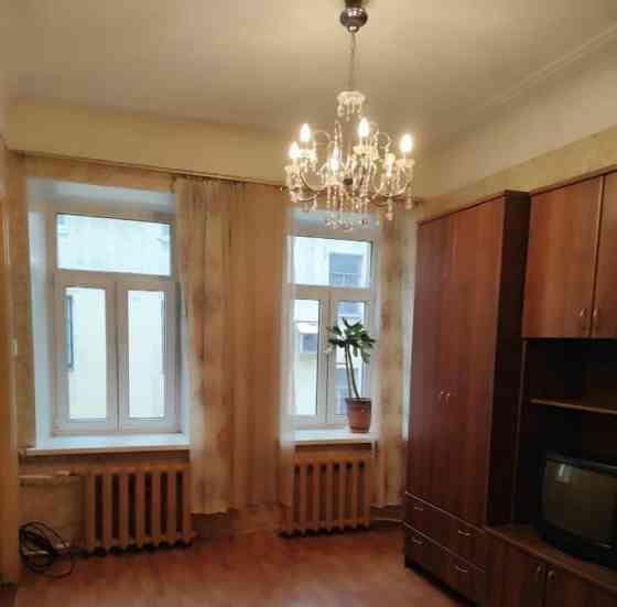 4-комн. квартира, 69.2 м2, 5/7 эт. Санкт-Петербург