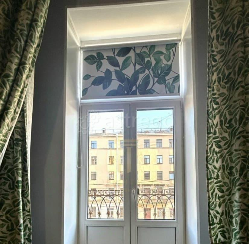 Комната, 32.4 м2, 3/3 эт. Санкт-Петербург - изображение 3