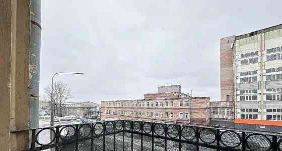 5-комн. квартира, 138 м2, 3/4 эт. Санкт-Петербург