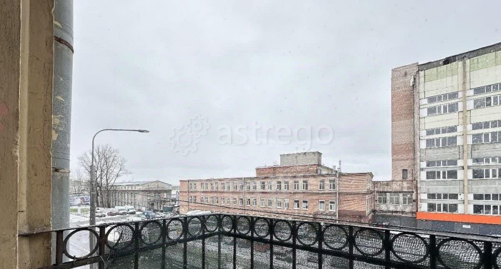 5-комн. квартира, 138 м2, 3/4 эт. Санкт-Петербург - изображение 3