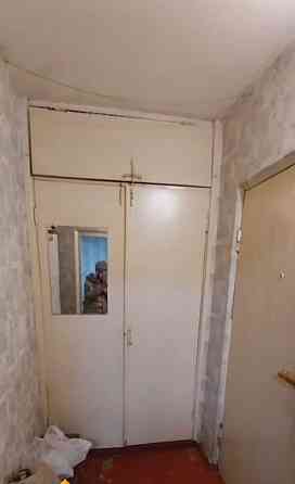 1-комн. квартира, 36 м2, 8/9 эт. Барнаул