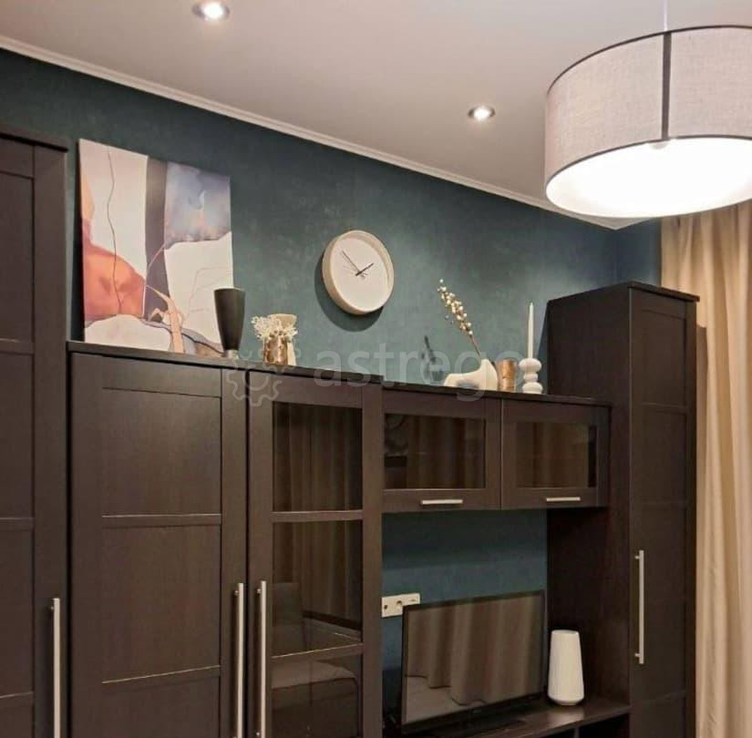 1-комн. квартира, 40 м2, 1/9 эт. Апрелевка - изображение 6