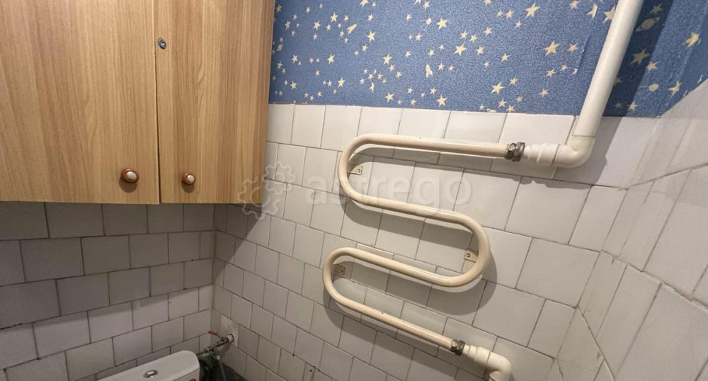 Комната, 14 м2, 5/9 эт. Уфа - изображение 4