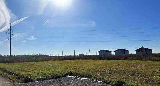 Земельный участок, 7.2 сотки Домодедово