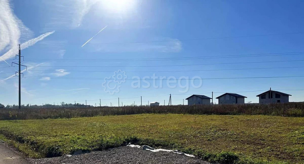 Земельный участок, 7.2 сотки Домодедово - изображение 1